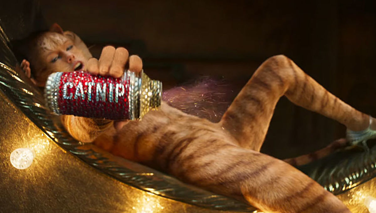 Another Jellicle Year
